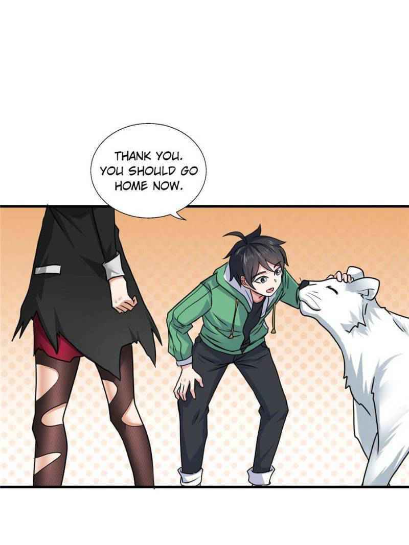 Dragon King’s Son-in-Law Chapter 65 - Page 11