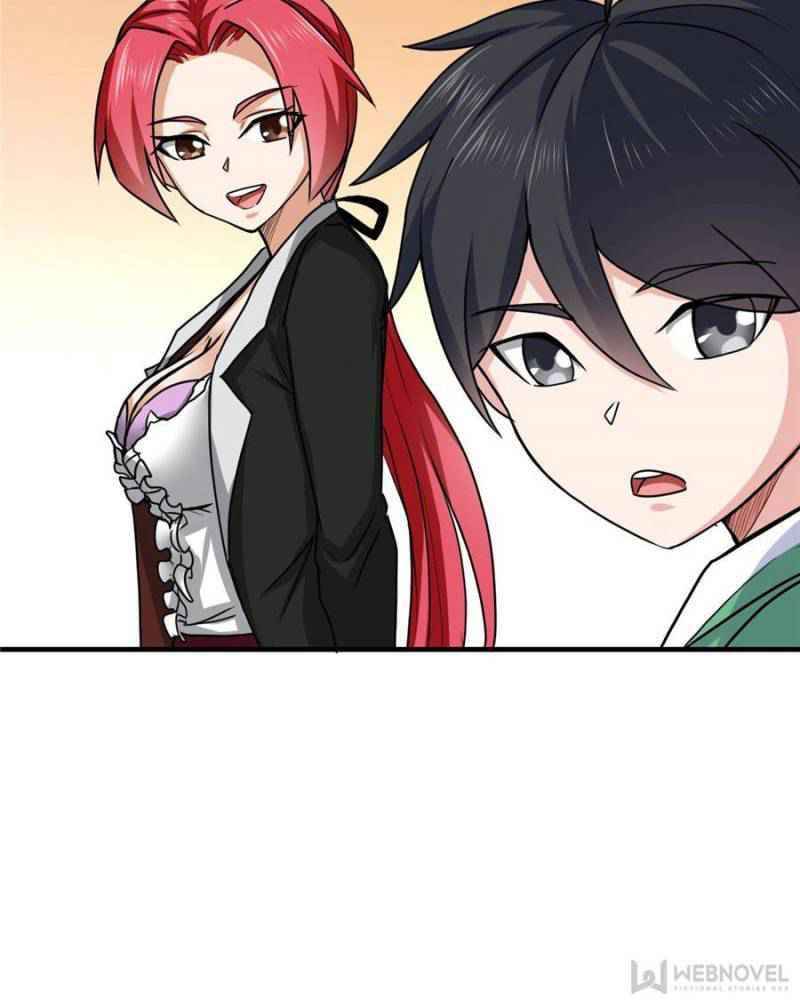 Dragon King’s Son-in-Law Chapter 65 - Page 15