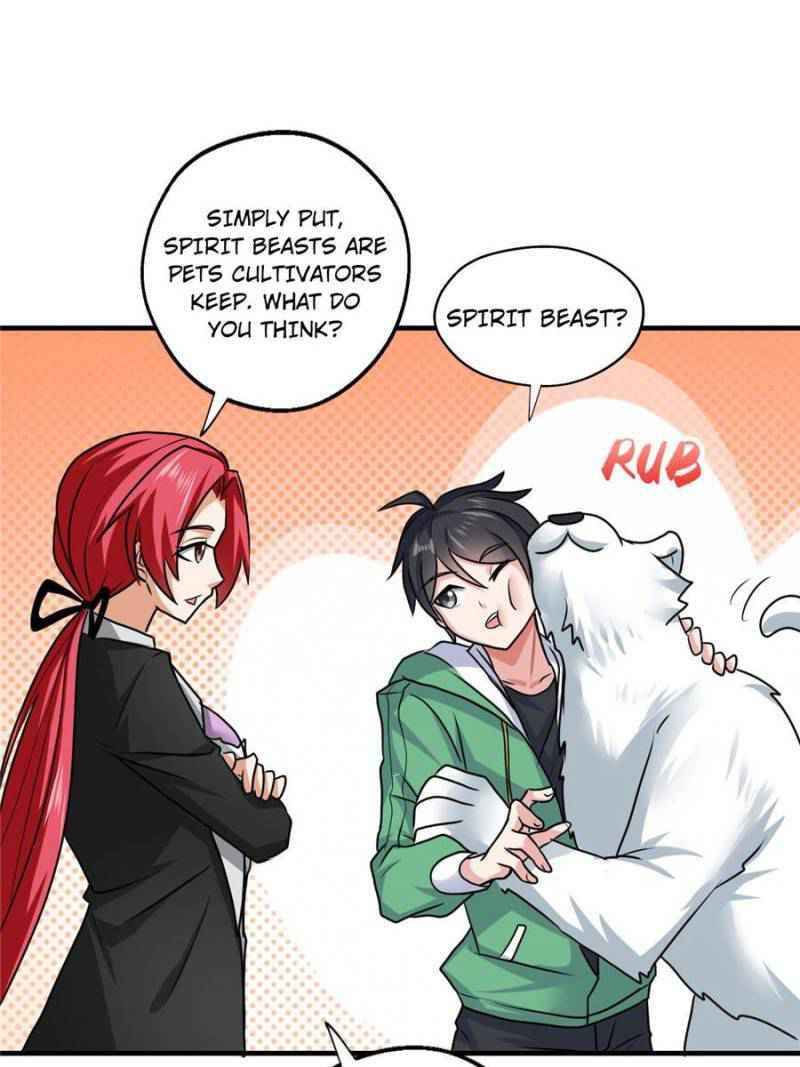 Dragon King’s Son-in-Law Chapter 65 - Page 16
