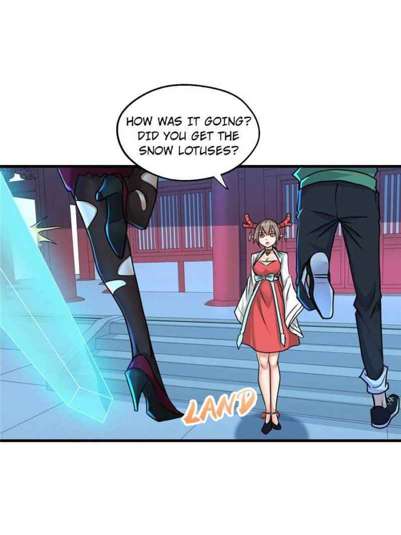 Dragon King’s Son-in-Law Chapter 65 - Page 22