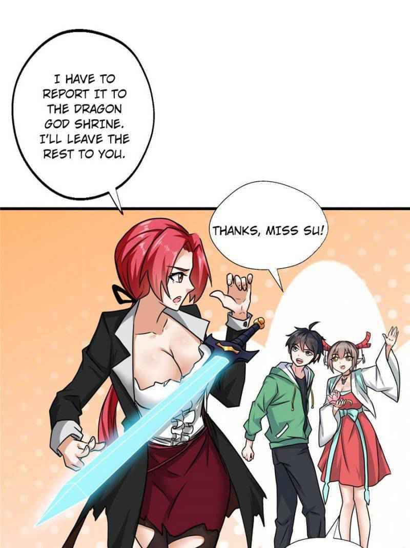 Dragon King’s Son-in-Law Chapter 65 - Page 25
