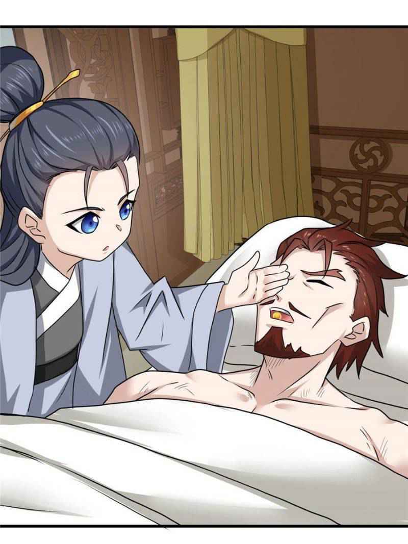 Dragon King’s Son-in-Law Chapter 65 - Page 29