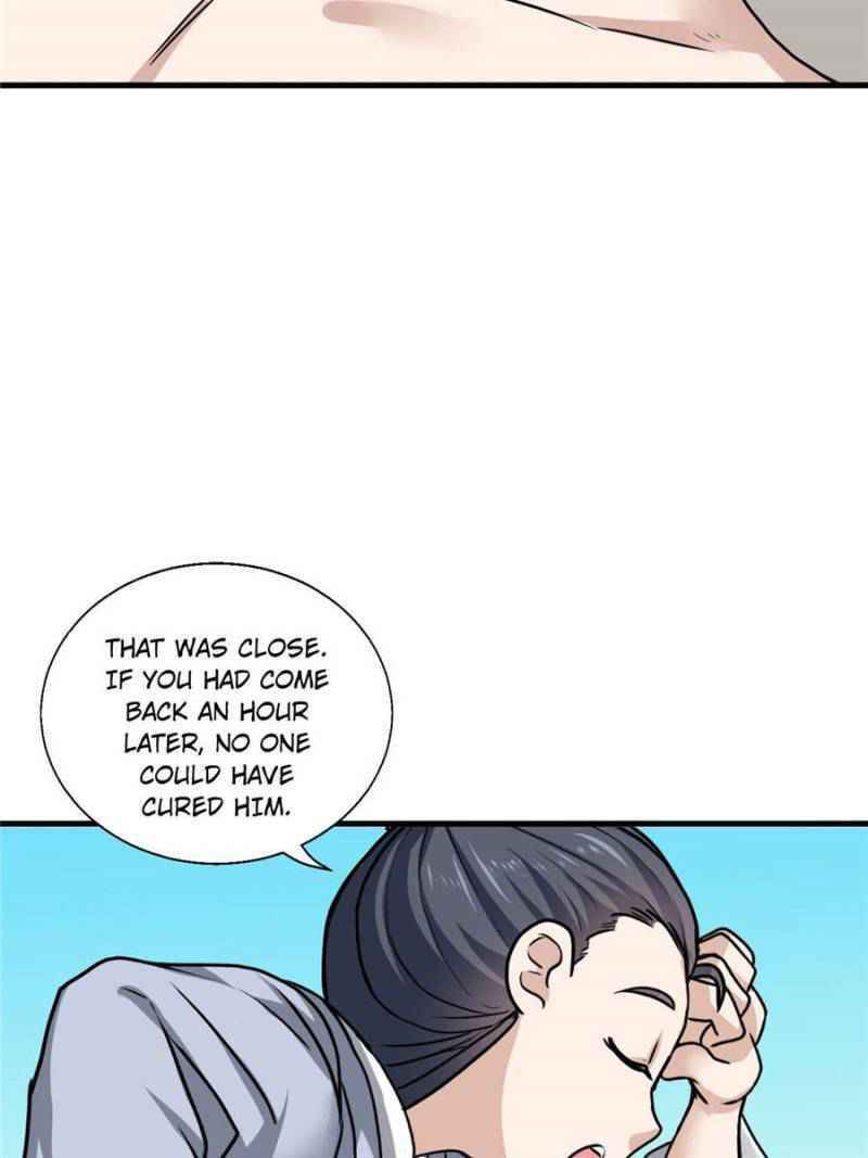Dragon King’s Son-in-Law Chapter 65 - Page 32