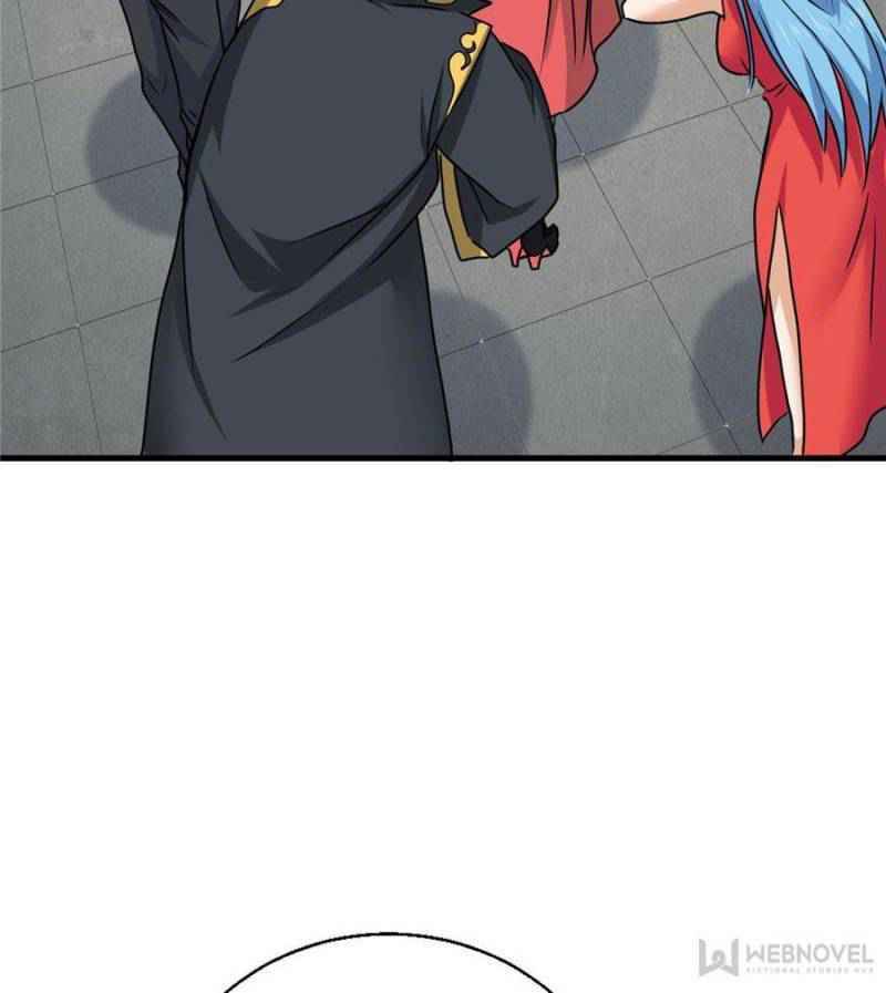 Dragon King’s Son-in-Law Chapter 65 - Page 35