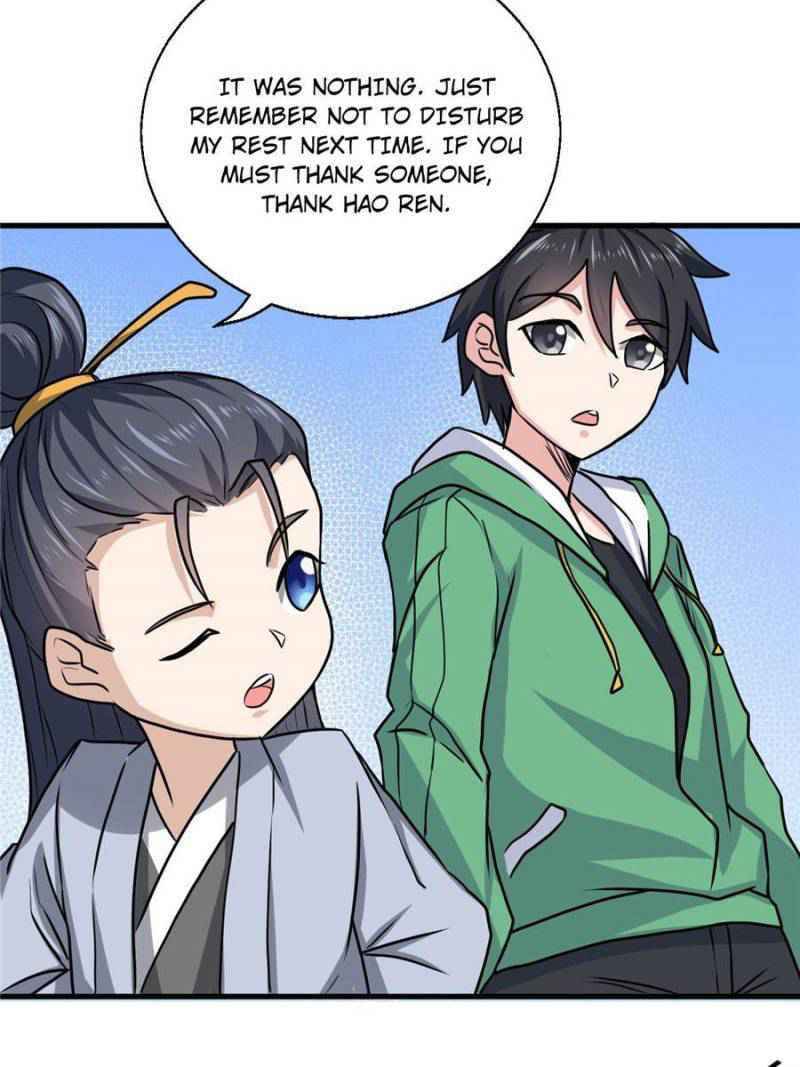 Dragon King’s Son-in-Law Chapter 65 - Page 36