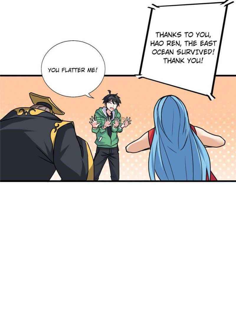 Dragon King’s Son-in-Law Chapter 65 - Page 37