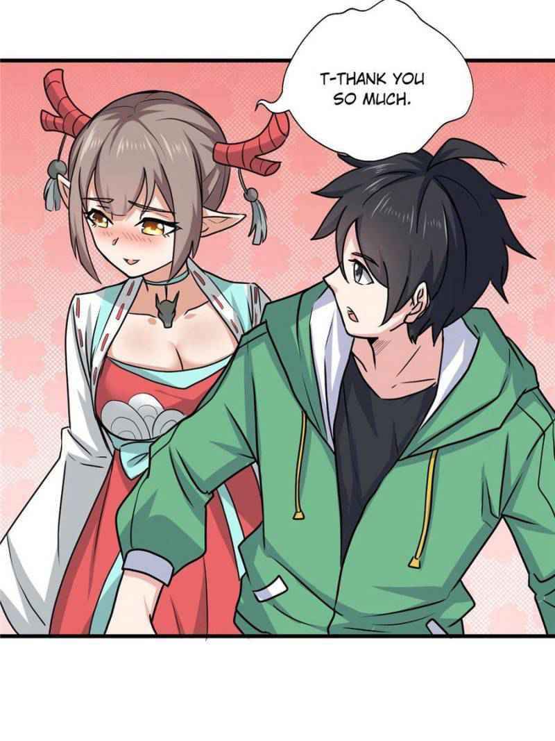 Dragon King’s Son-in-Law Chapter 65 - Page 39
