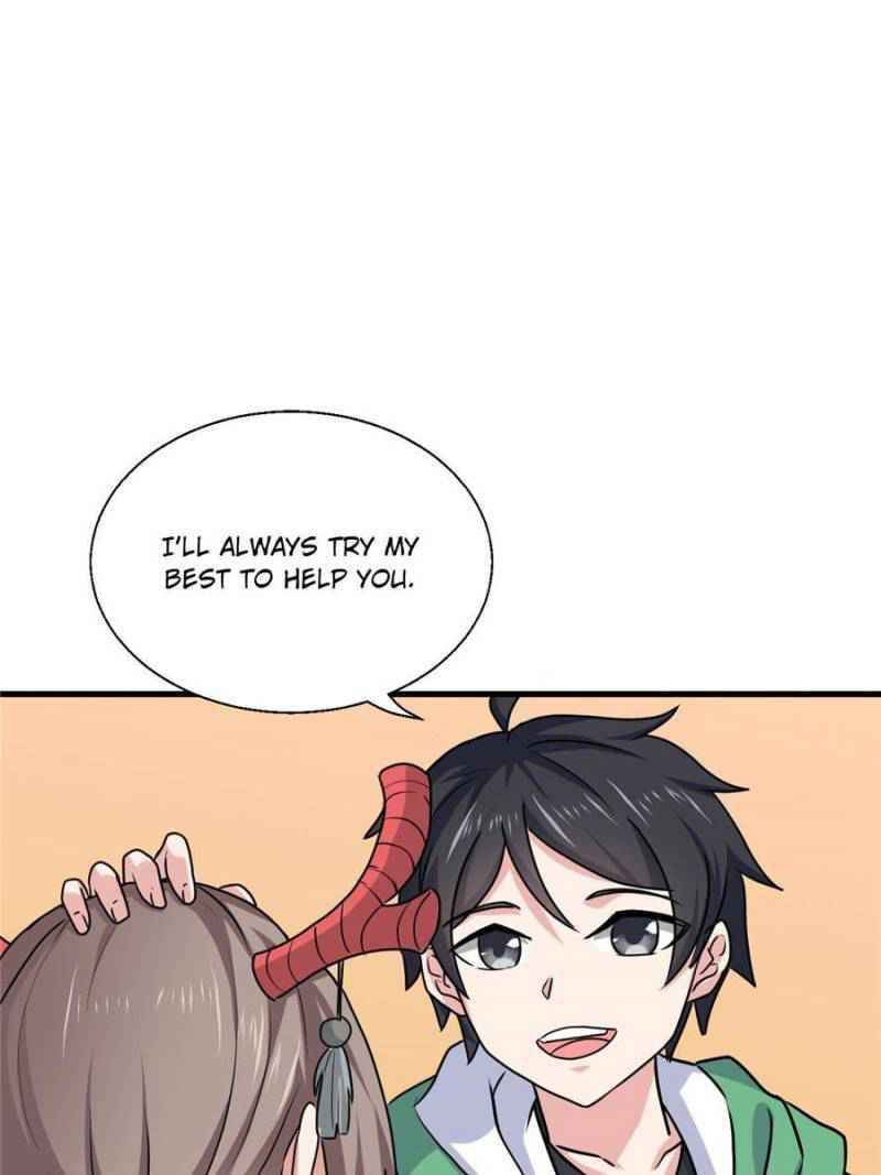 Dragon King’s Son-in-Law Chapter 65 - Page 40