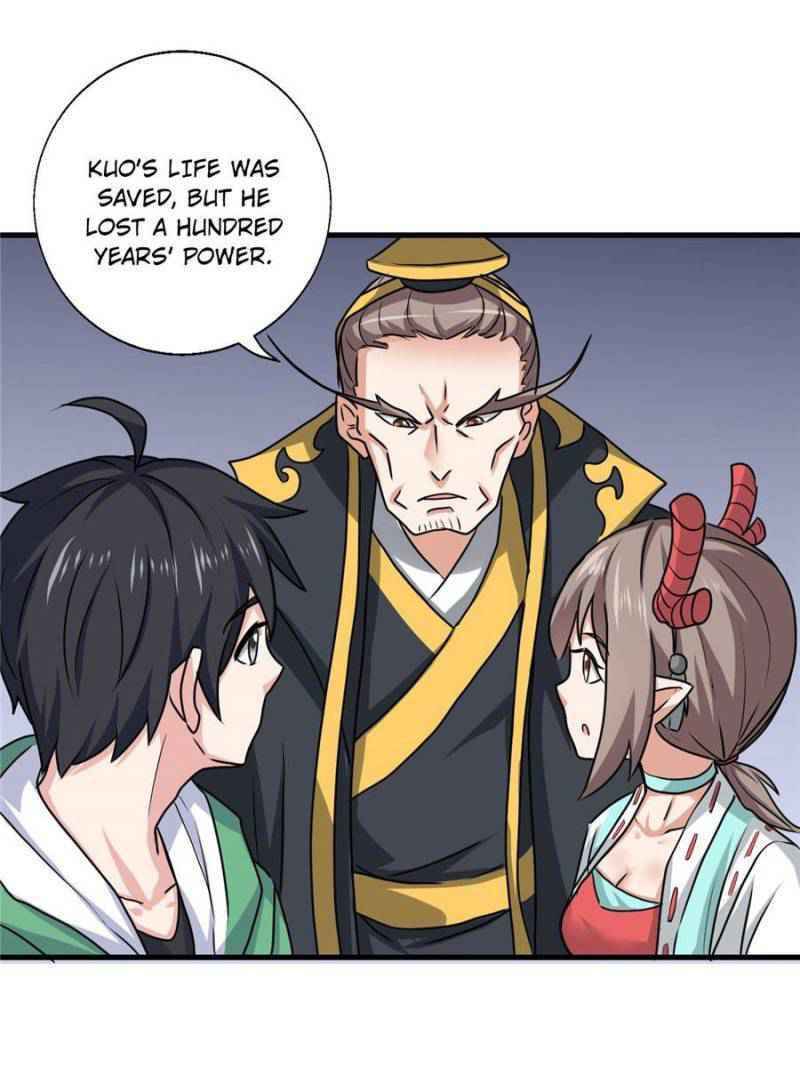 Dragon King’s Son-in-Law Chapter 65 - Page 42