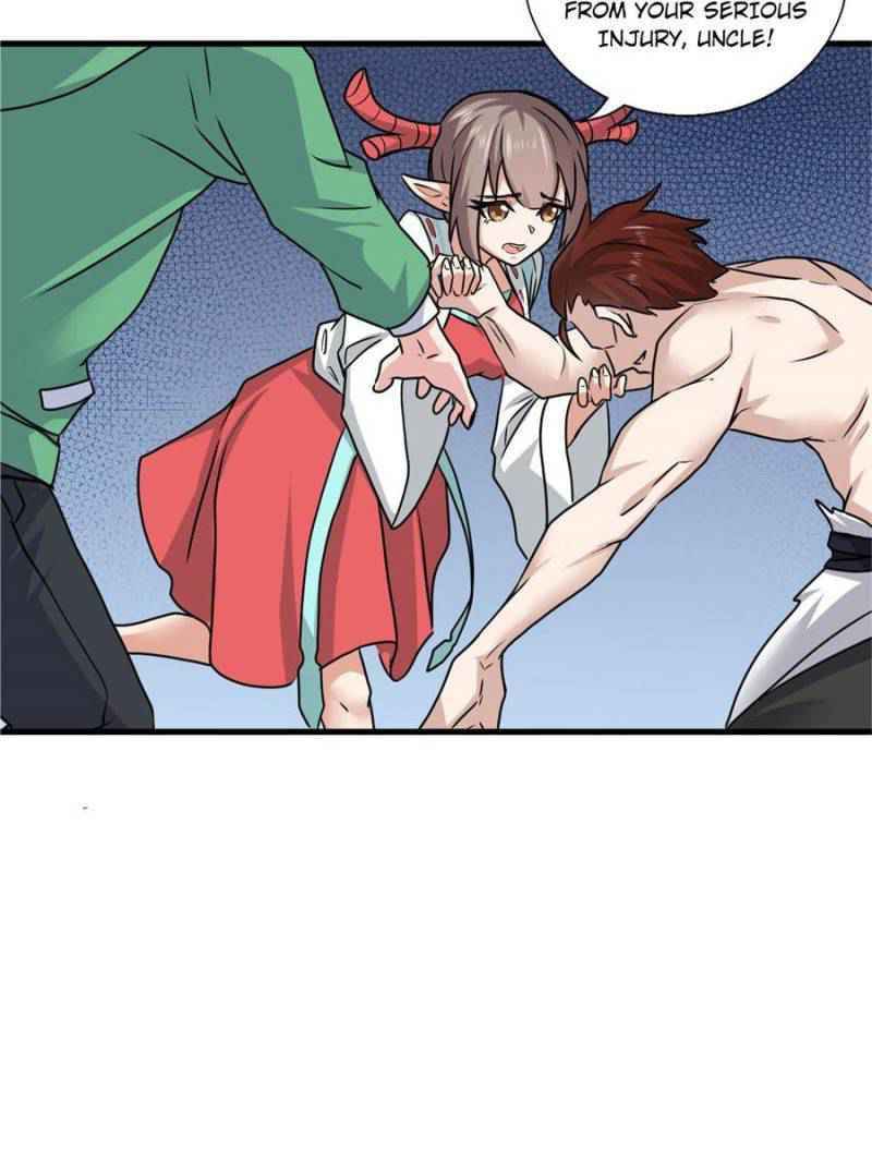 Dragon King’s Son-in-Law Chapter 65 - Page 46