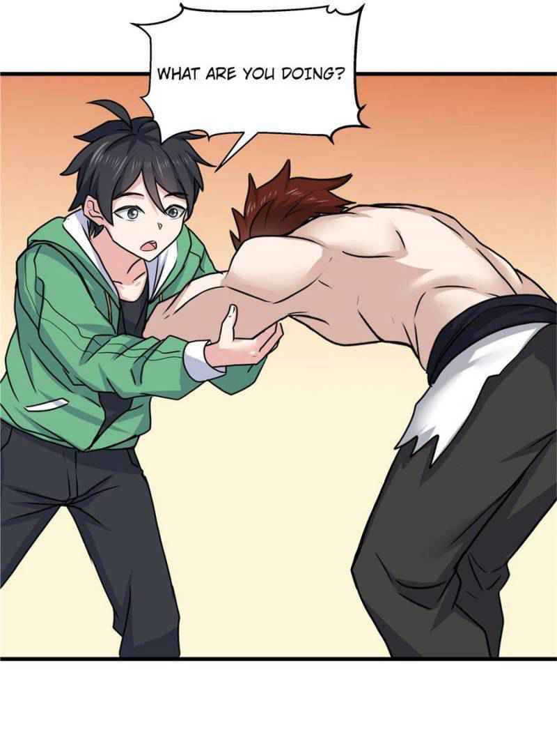 Dragon King’s Son-in-Law Chapter 65 - Page 48