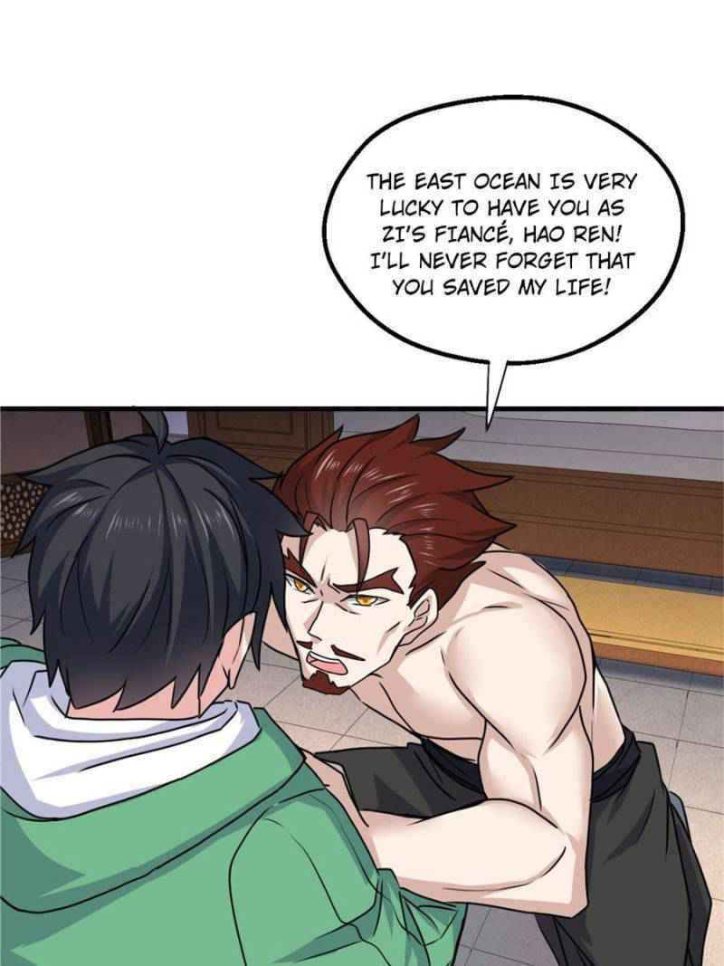 Dragon King’s Son-in-Law Chapter 65 - Page 49