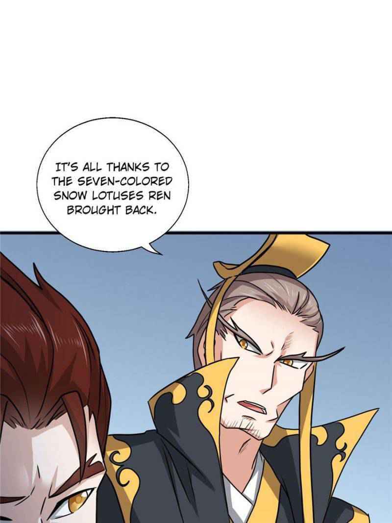 Dragon King’s Son-in-Law Chapter 65 - Page 51