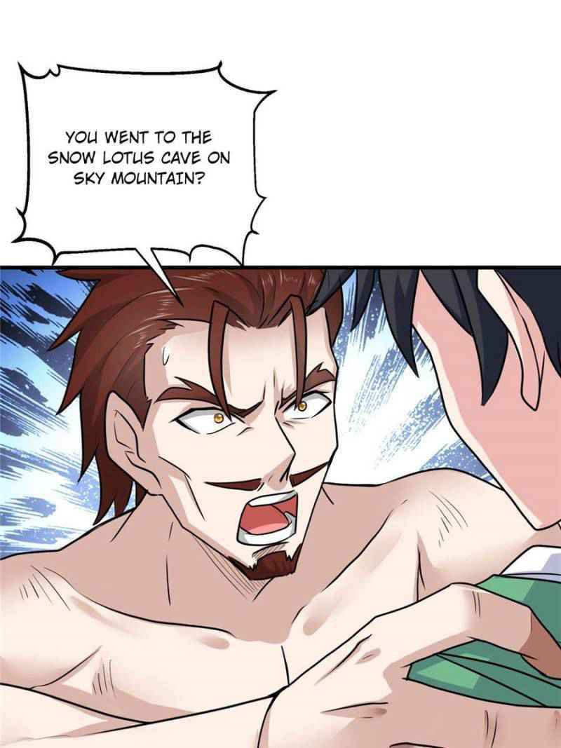 Dragon King’s Son-in-Law Chapter 65 - Page 53