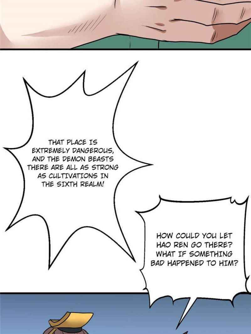 Dragon King’s Son-in-Law Chapter 65 - Page 54