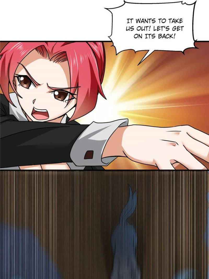 Dragon King’s Son-in-Law Chapter 65 - Page 6