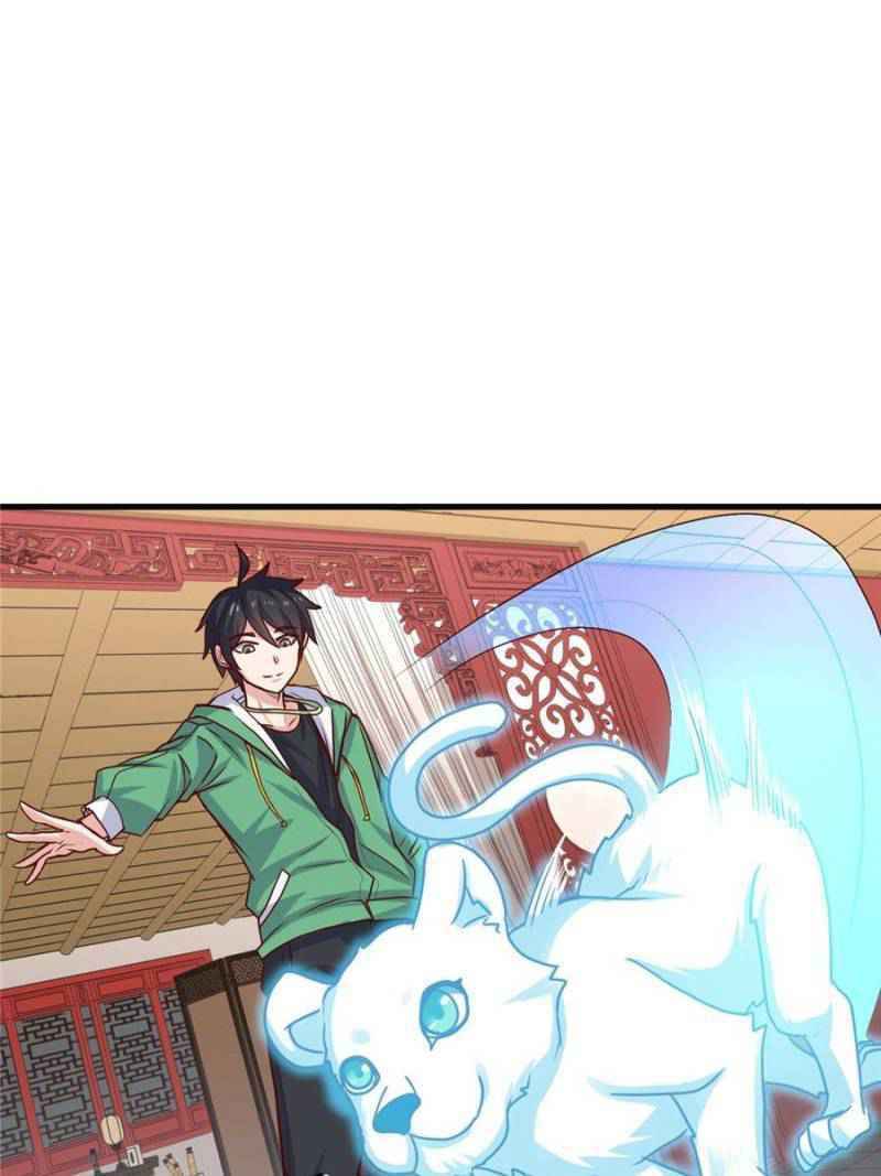Dragon King’s Son-in-Law Chapter 66 - Page 1