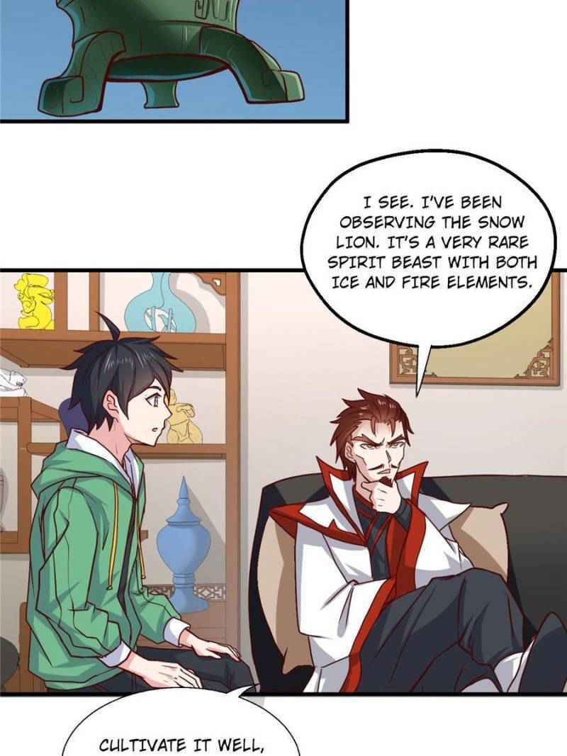 Dragon King’s Son-in-Law Chapter 66 - Page 10