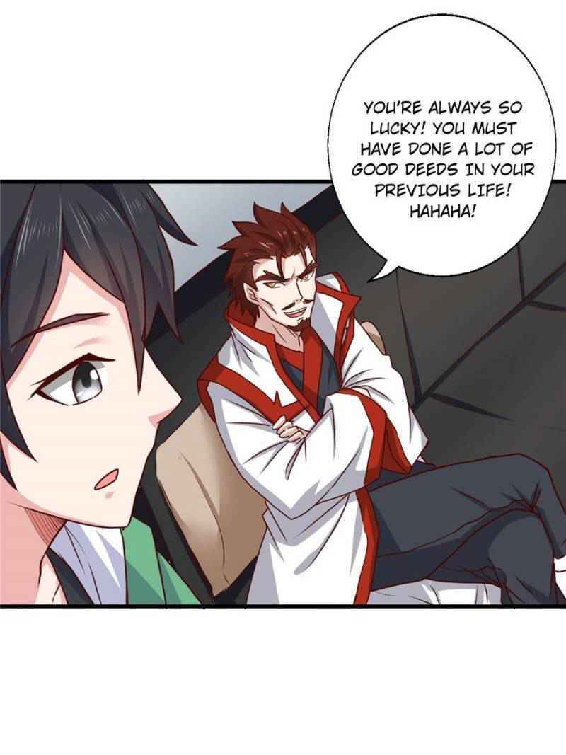 Dragon King’s Son-in-Law Chapter 66 - Page 20
