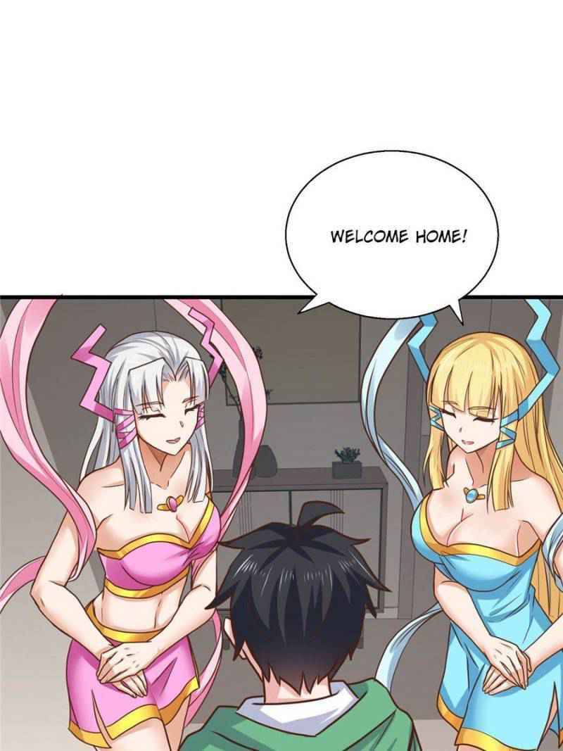 Dragon King’s Son-in-Law Chapter 66 - Page 24