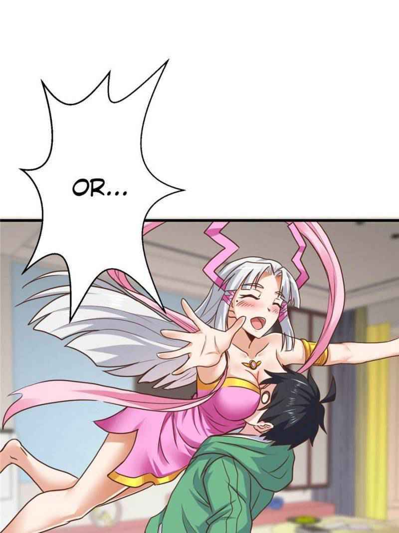 Dragon King’s Son-in-Law Chapter 66 - Page 29