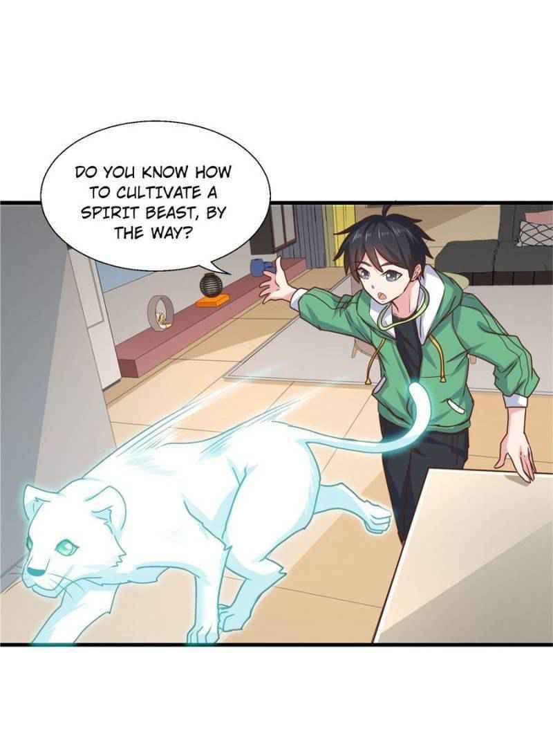 Dragon King’s Son-in-Law Chapter 66 - Page 36