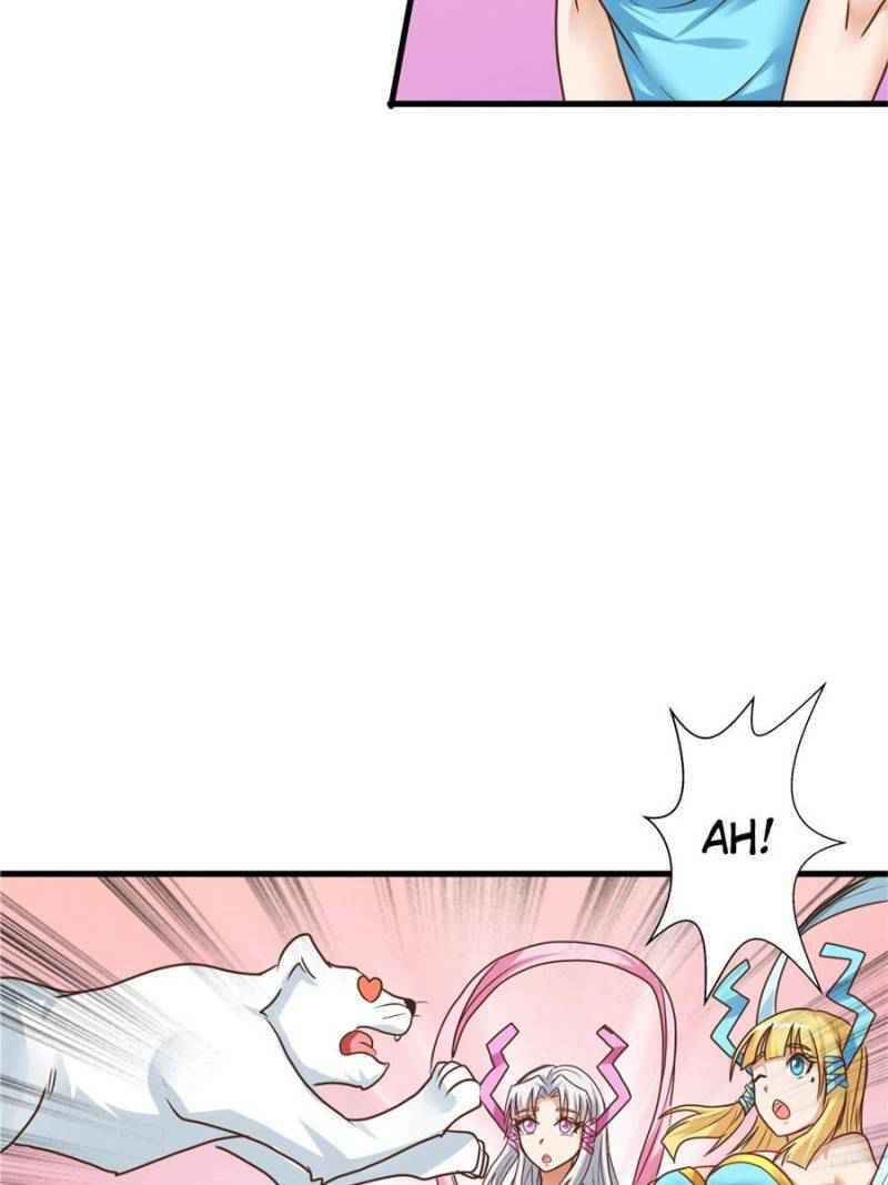 Dragon King’s Son-in-Law Chapter 66 - Page 39
