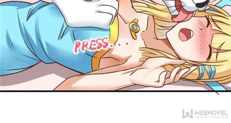 Dragon King’s Son-in-Law Chapter 66 - Page 43