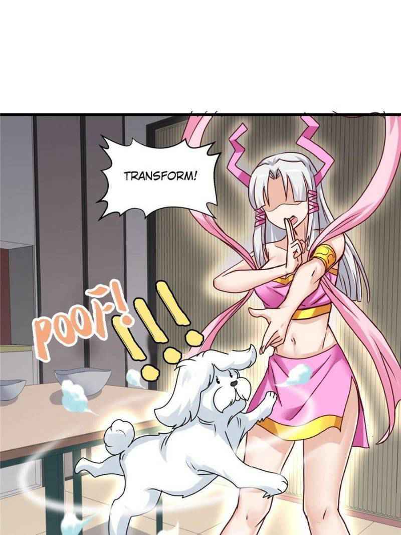 Dragon King’s Son-in-Law Chapter 66 - Page 44