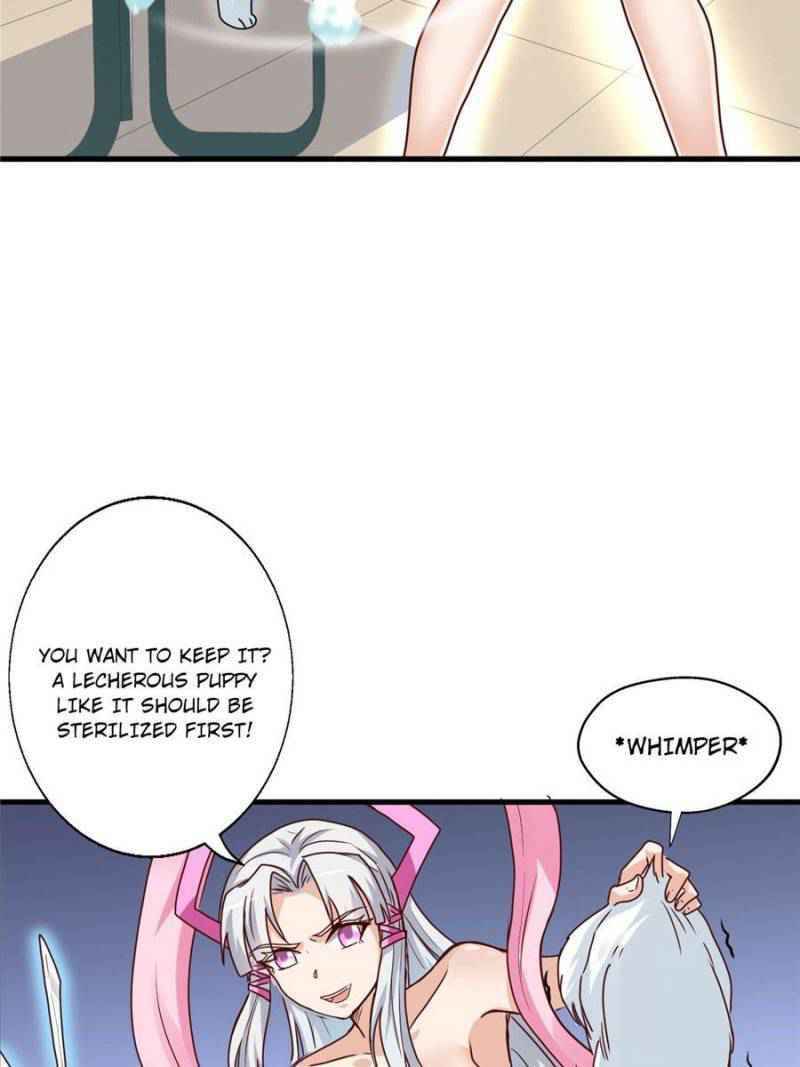 Dragon King’s Son-in-Law Chapter 66 - Page 45
