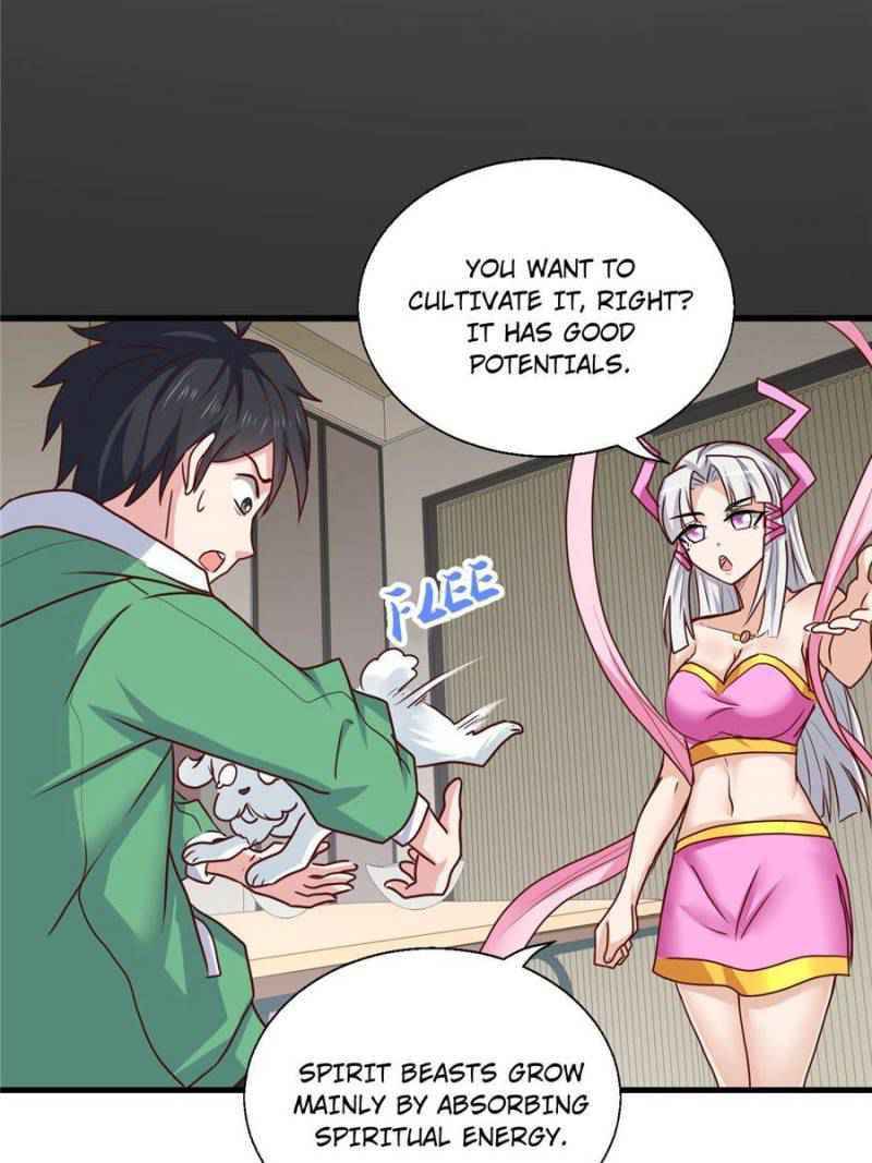 Dragon King’s Son-in-Law Chapter 66 - Page 50