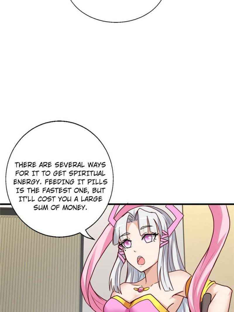 Dragon King’s Son-in-Law Chapter 66 - Page 51