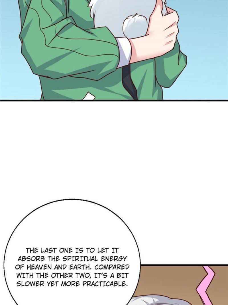 Dragon King’s Son-in-Law Chapter 66 - Page 54