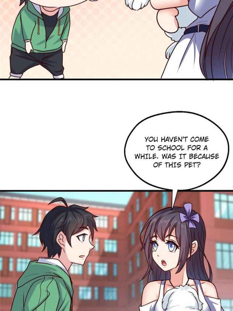 Dragon King’s Son-in-Law Chapter 67 - Page 13