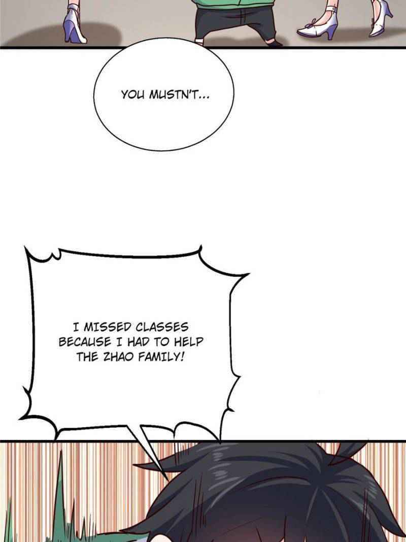 Dragon King’s Son-in-Law Chapter 67 - Page 16