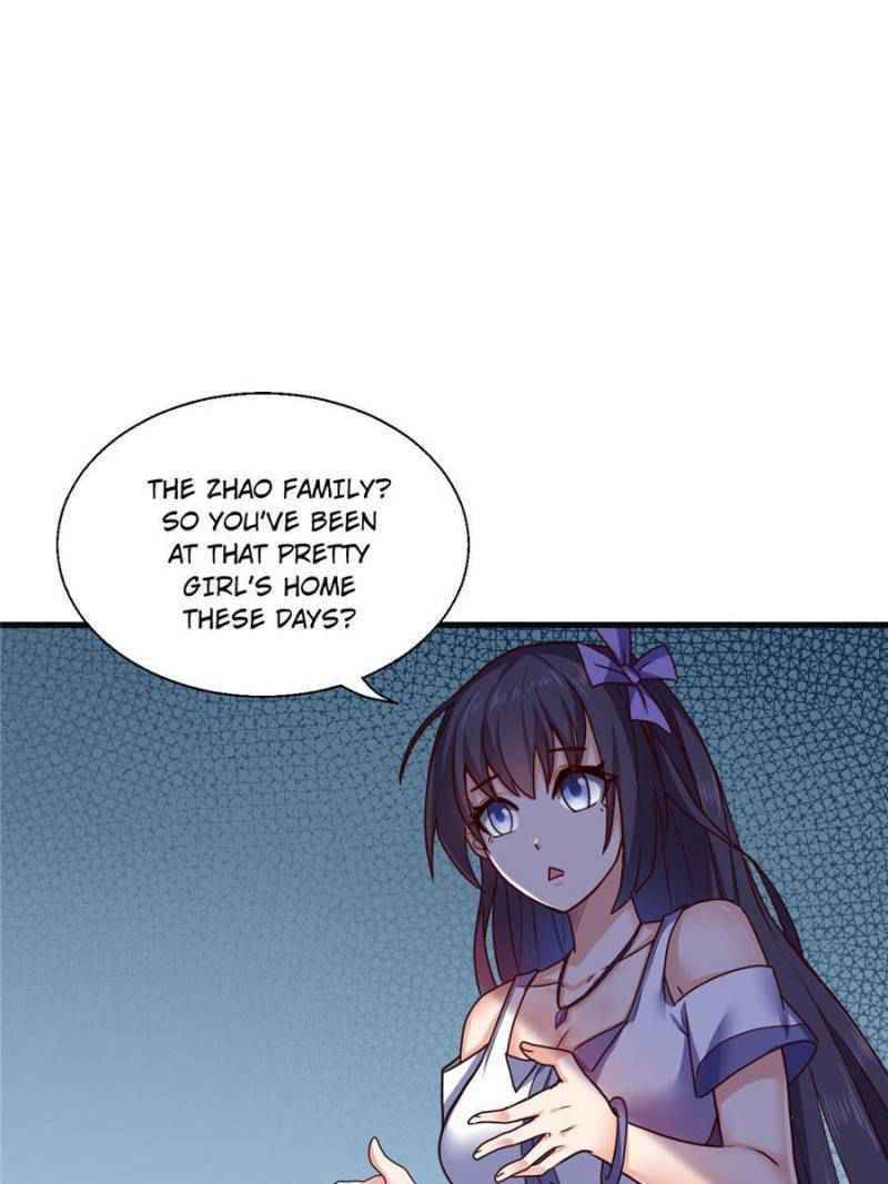 Dragon King’s Son-in-Law Chapter 67 - Page 19
