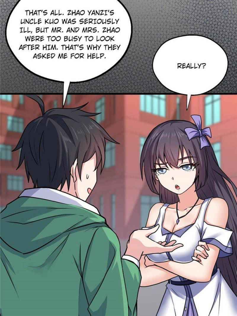 Dragon King’s Son-in-Law Chapter 67 - Page 24