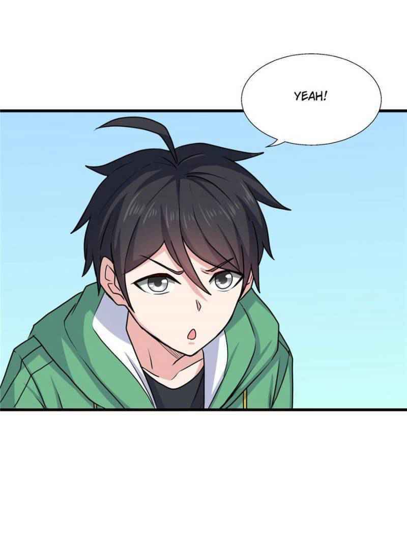 Dragon King’s Son-in-Law Chapter 67 - Page 26