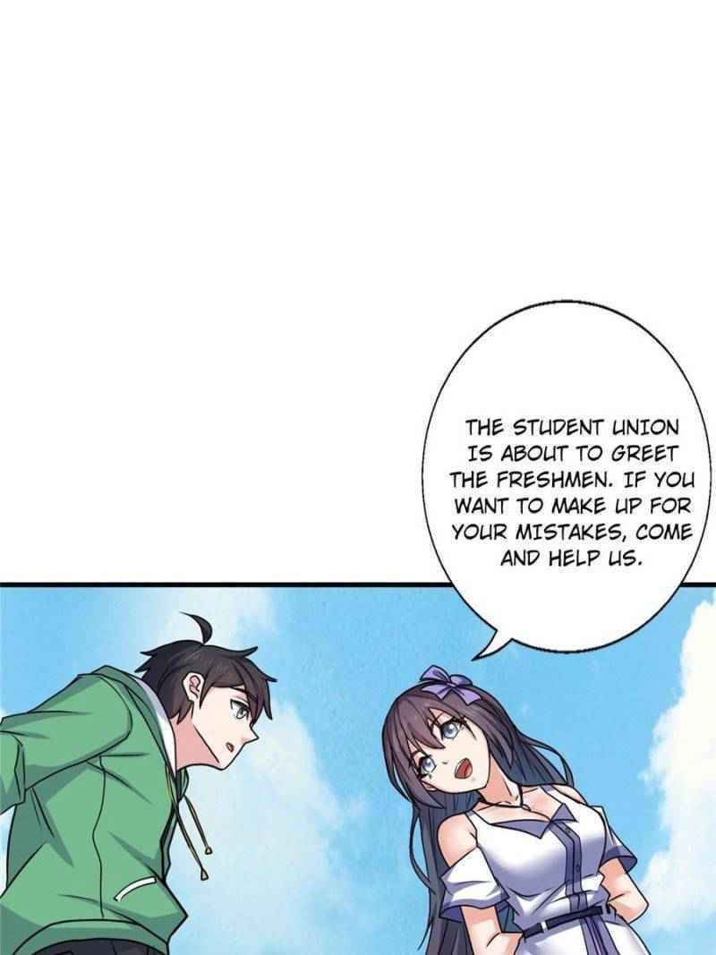 Dragon King’s Son-in-Law Chapter 67 - Page 29