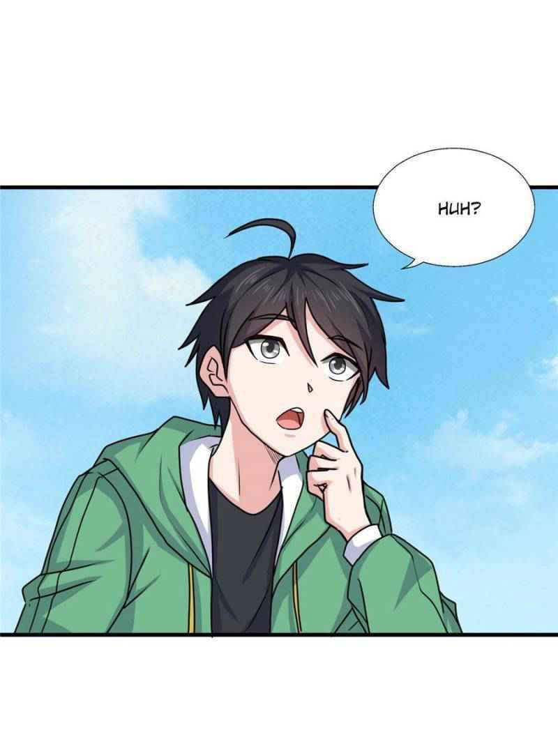 Dragon King’s Son-in-Law Chapter 67 - Page 31