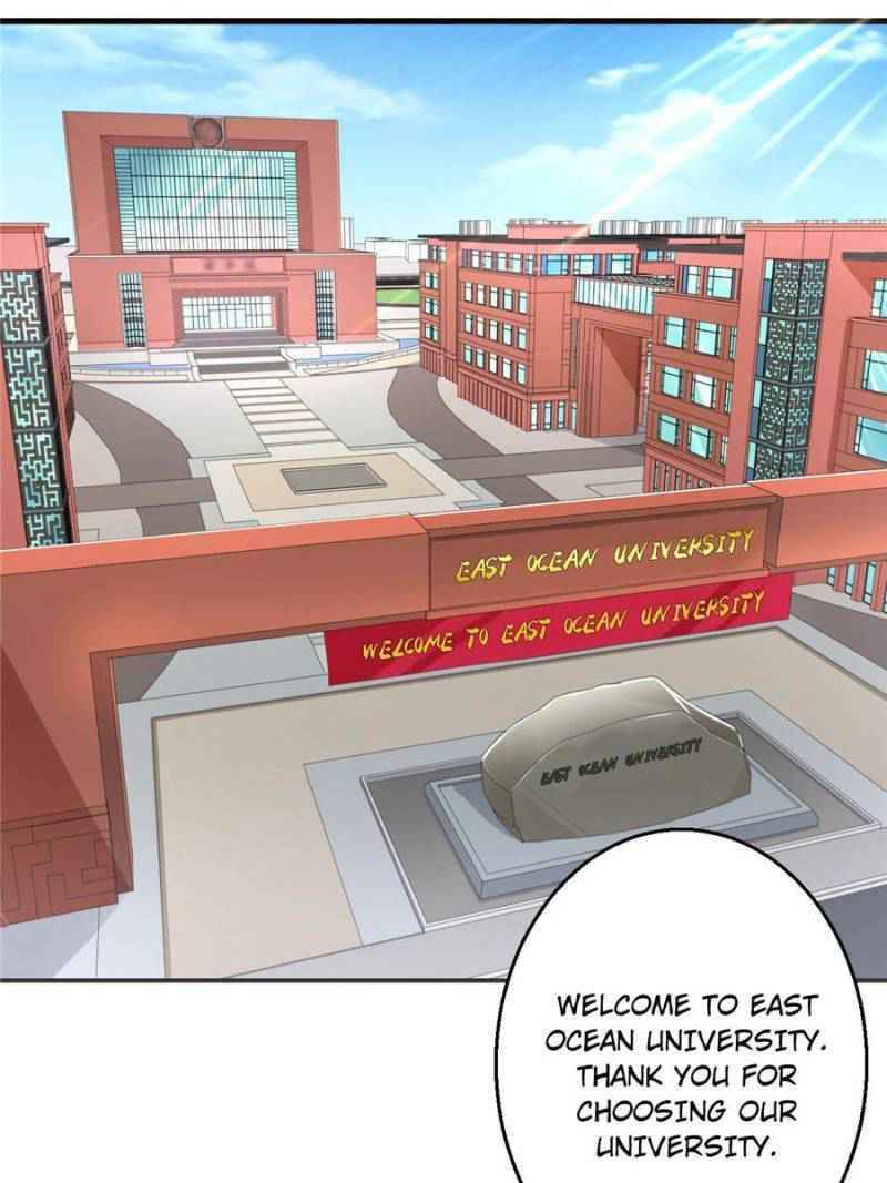 Dragon King’s Son-in-Law Chapter 67 - Page 32