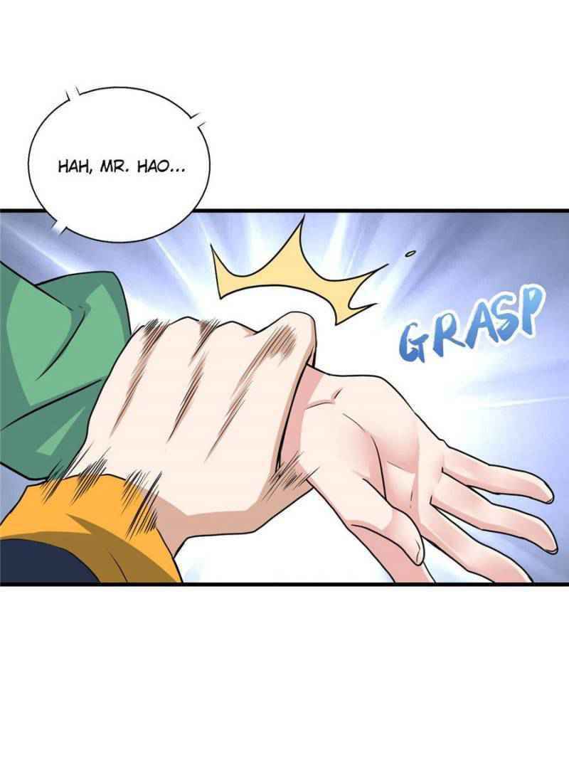 Dragon King’s Son-in-Law Chapter 67 - Page 36