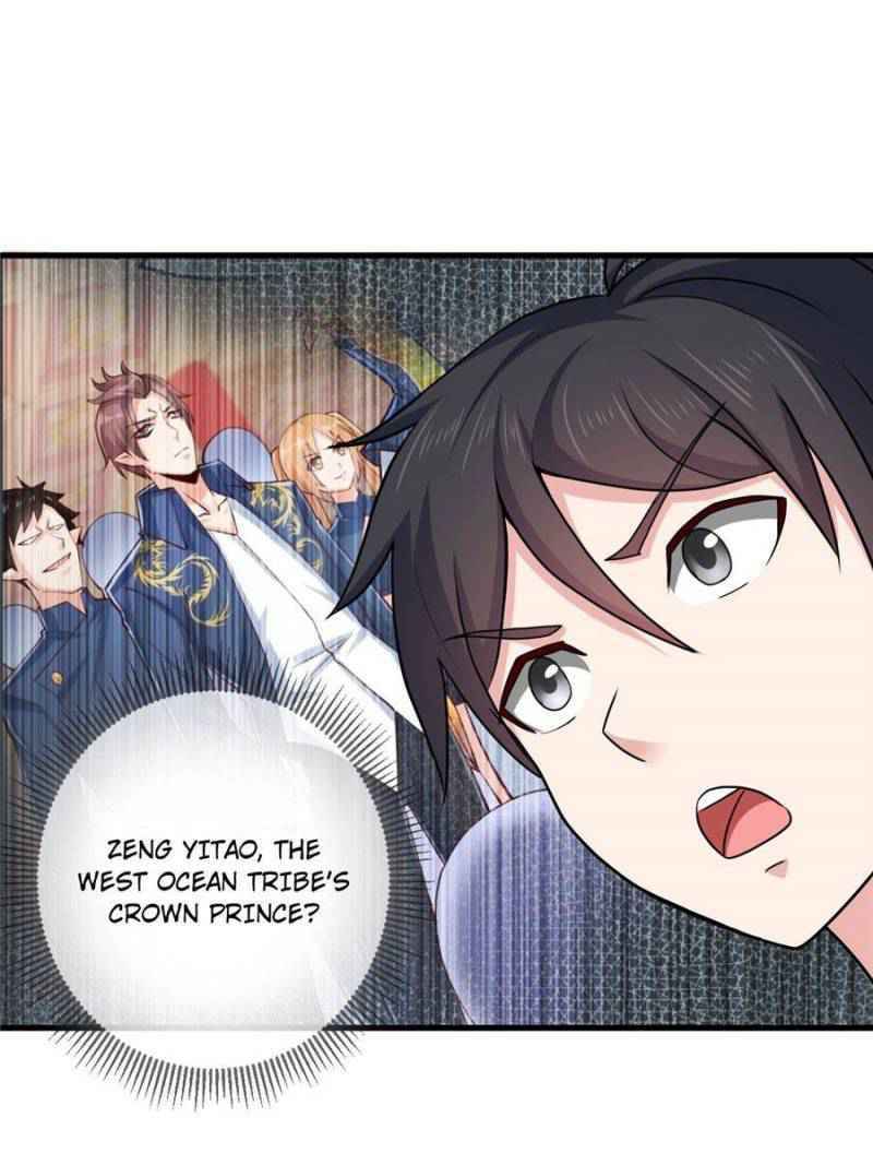 Dragon King’s Son-in-Law Chapter 67 - Page 39