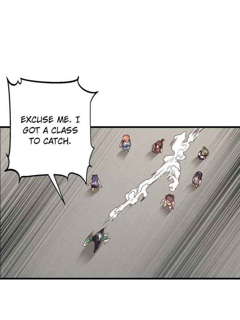 Dragon King’s Son-in-Law Chapter 67 - Page 4
