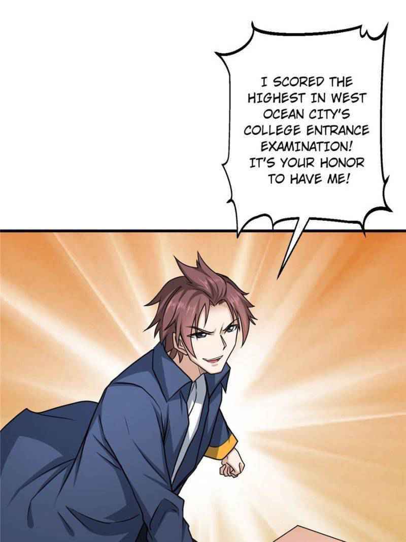 Dragon King’s Son-in-Law Chapter 67 - Page 42