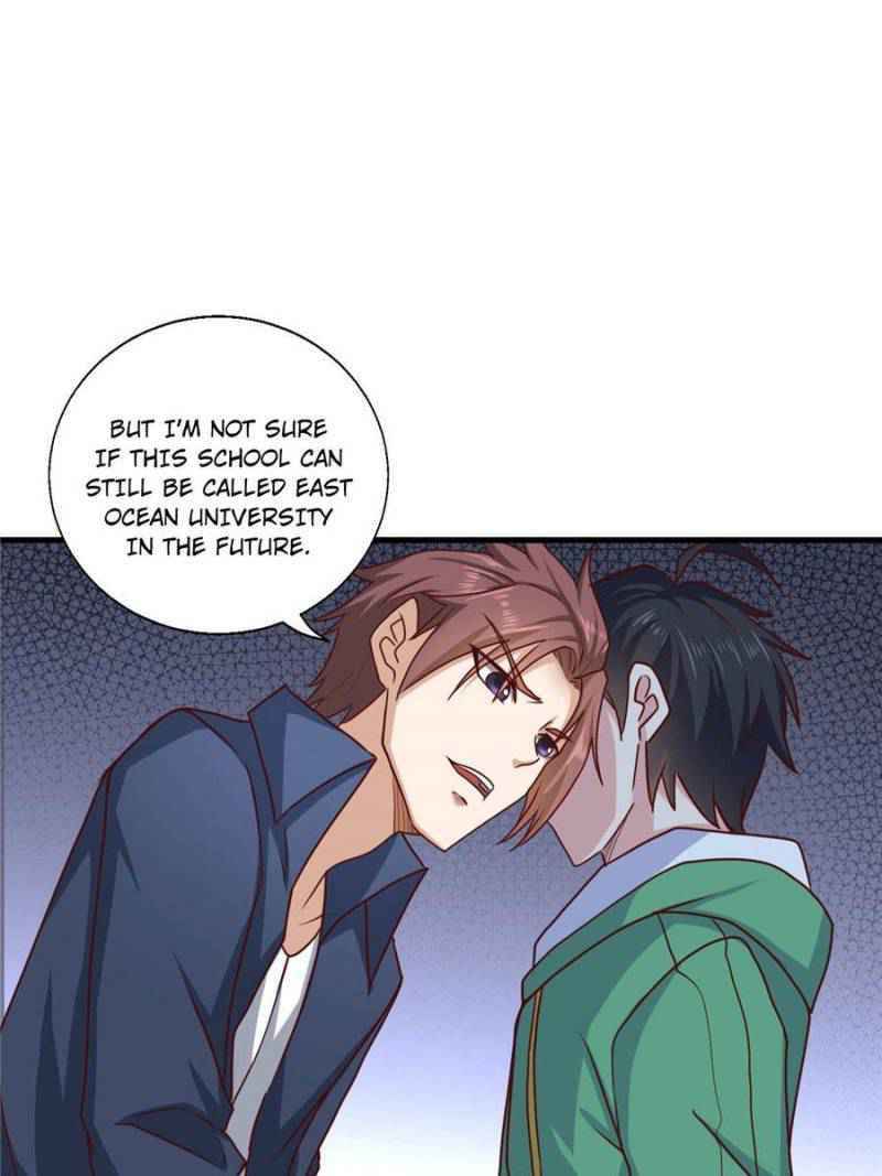 Dragon King’s Son-in-Law Chapter 67 - Page 44
