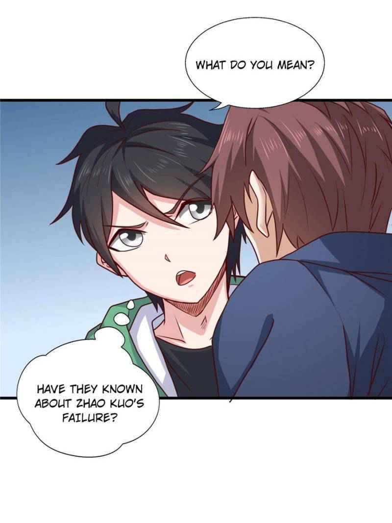 Dragon King’s Son-in-Law Chapter 67 - Page 46