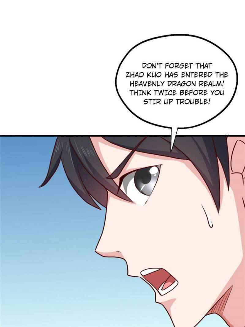 Dragon King’s Son-in-Law Chapter 67 - Page 47