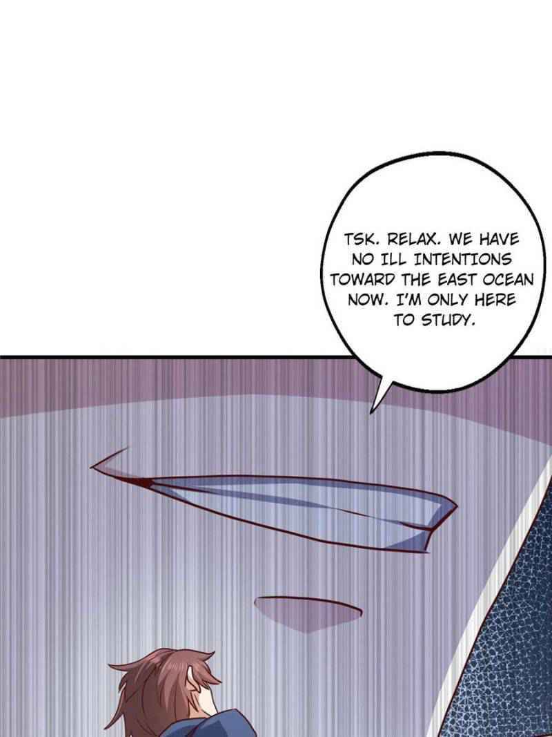 Dragon King’s Son-in-Law Chapter 67 - Page 49