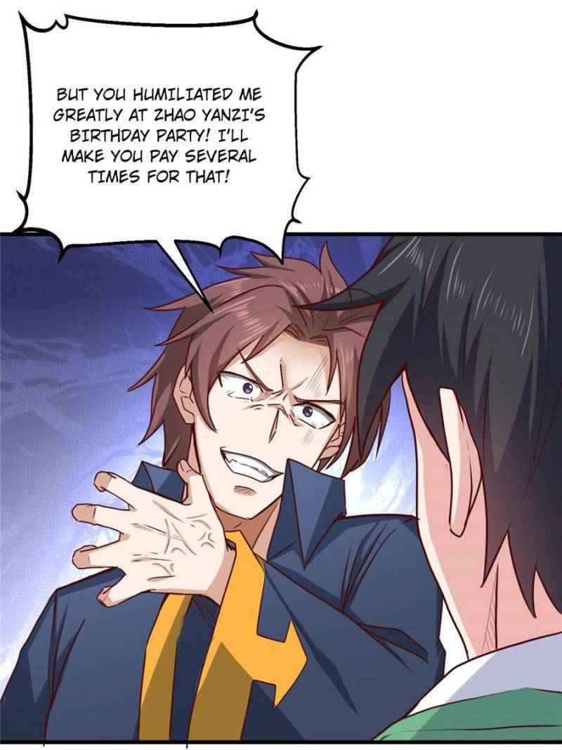 Dragon King’s Son-in-Law Chapter 67 - Page 51